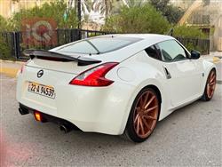Nissan 370Z